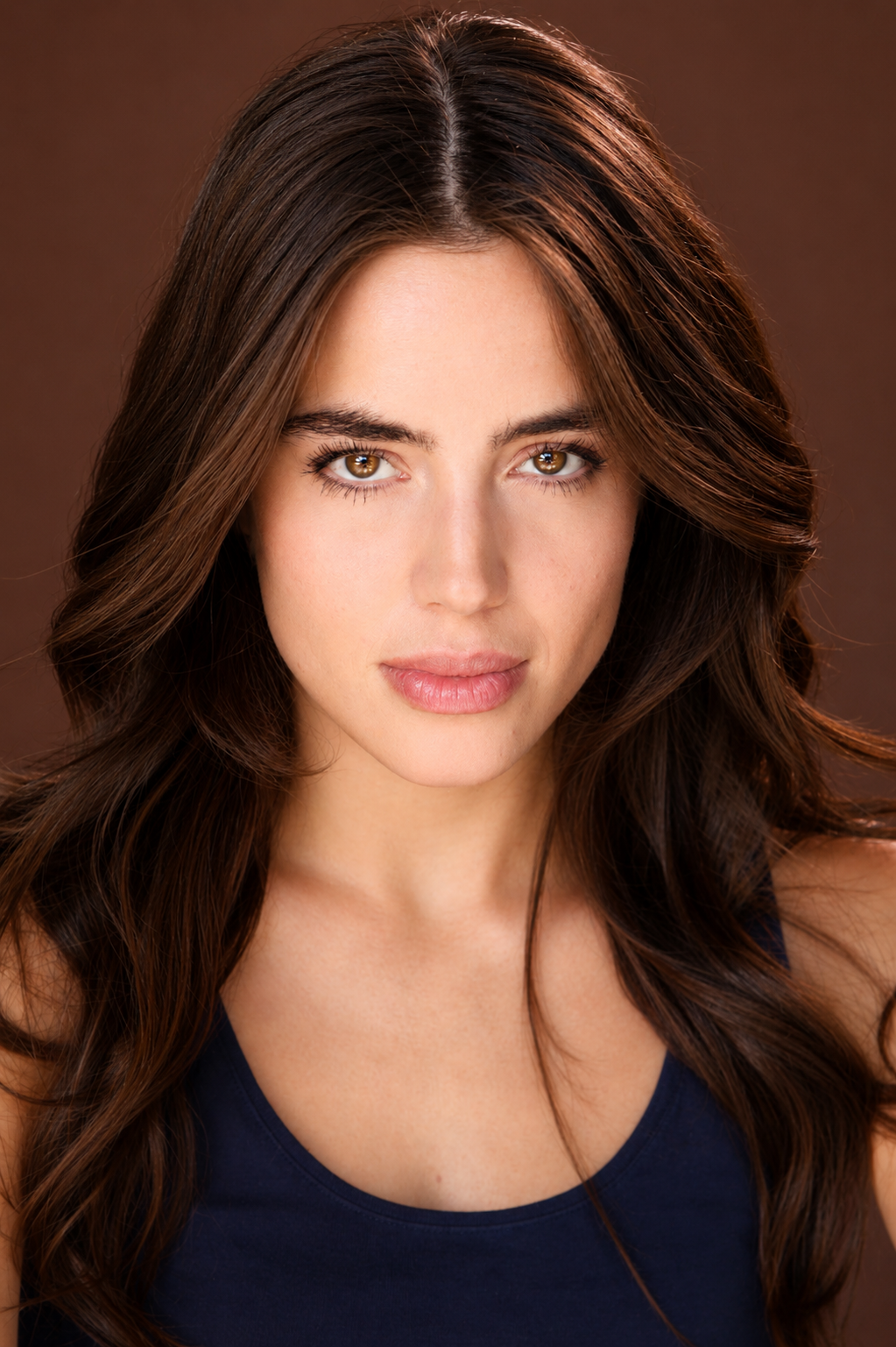 Vanessa von Schwarz, actress, model and filmmaker