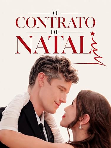 Vanessa von Schwarz in The Christmas Contract: Mafia Stand-In Bride — official poster