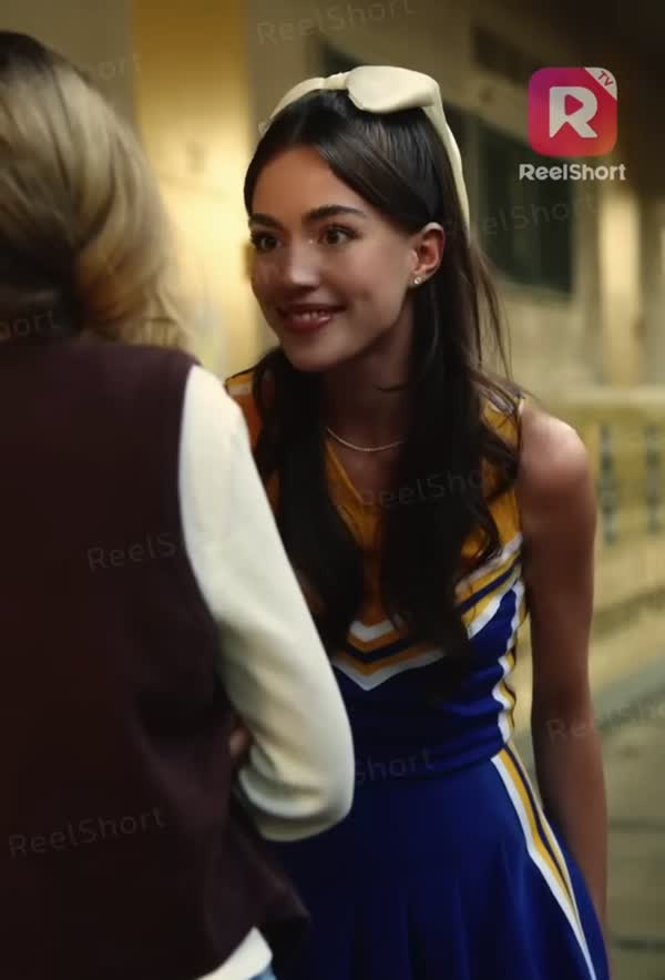 The Queen Bee — casting visual