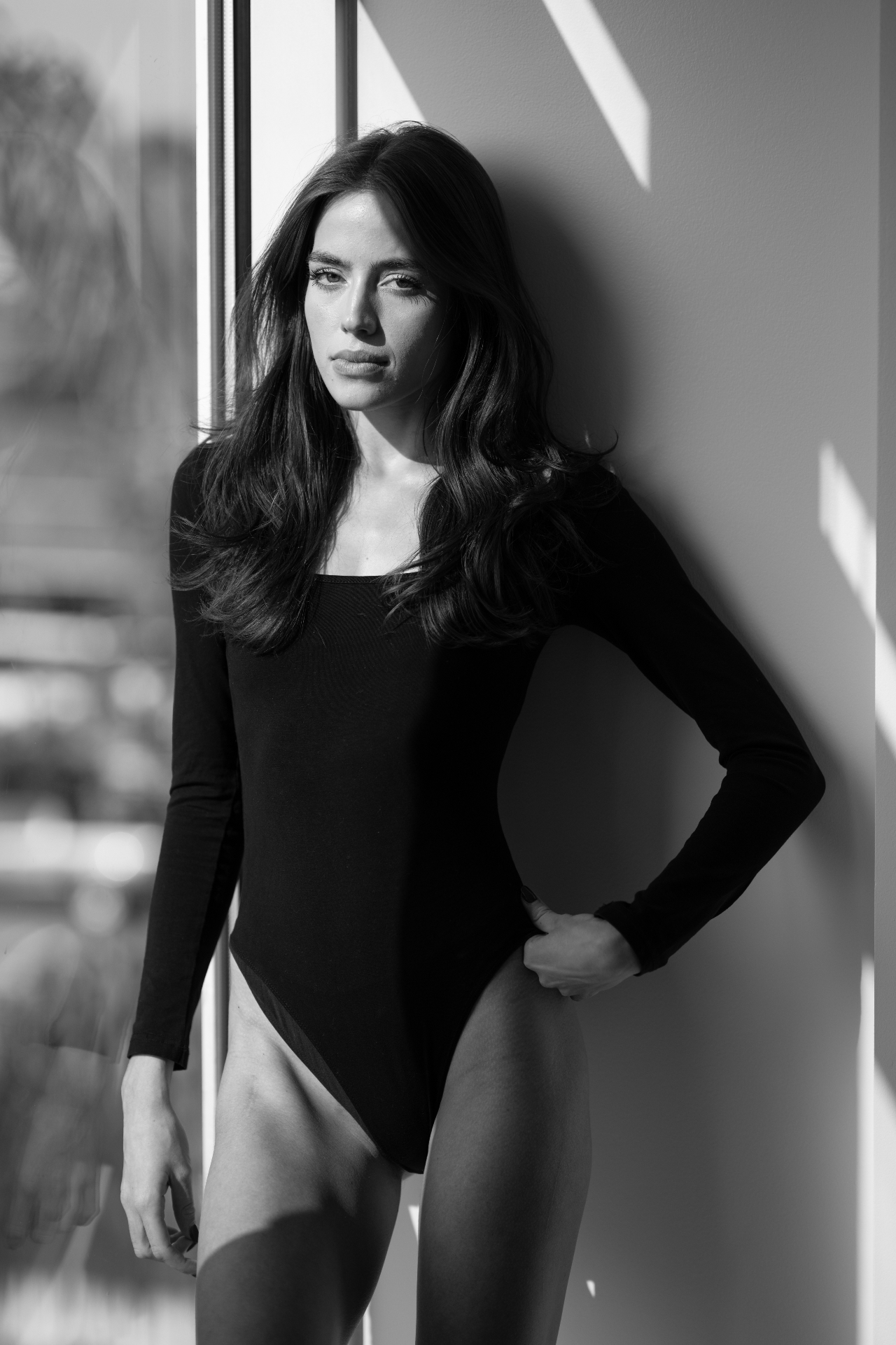 Vanessa von Schwarz portfolio photograph 7