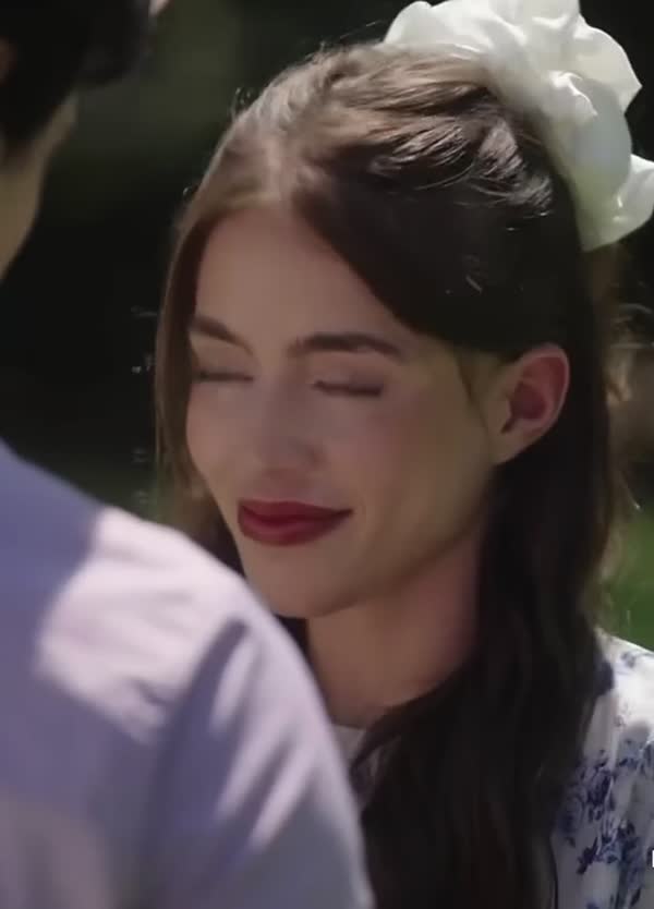 The Romantic Lead — casting visual