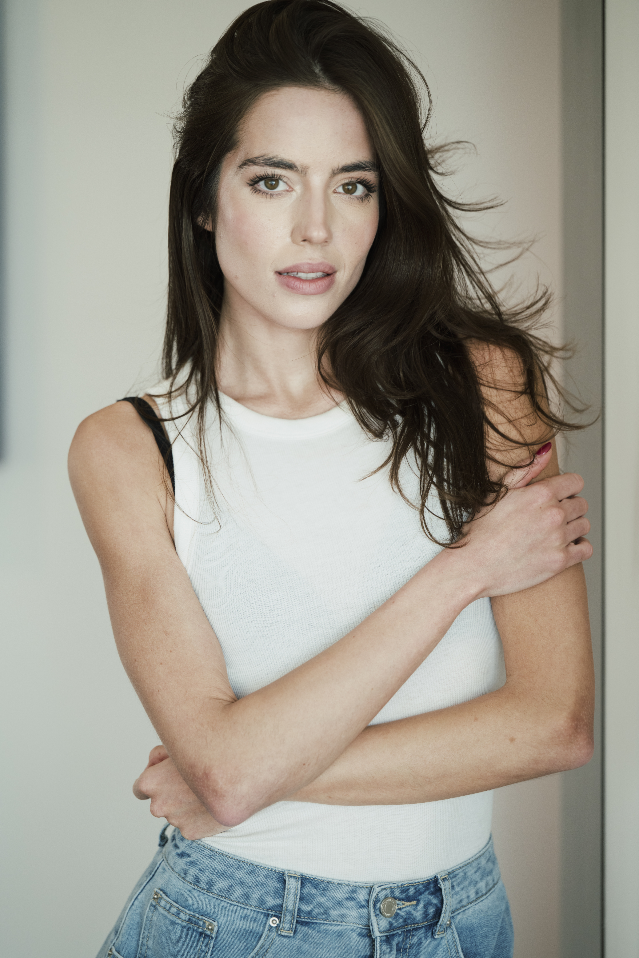 Vanessa von Schwarz portfolio photograph 9