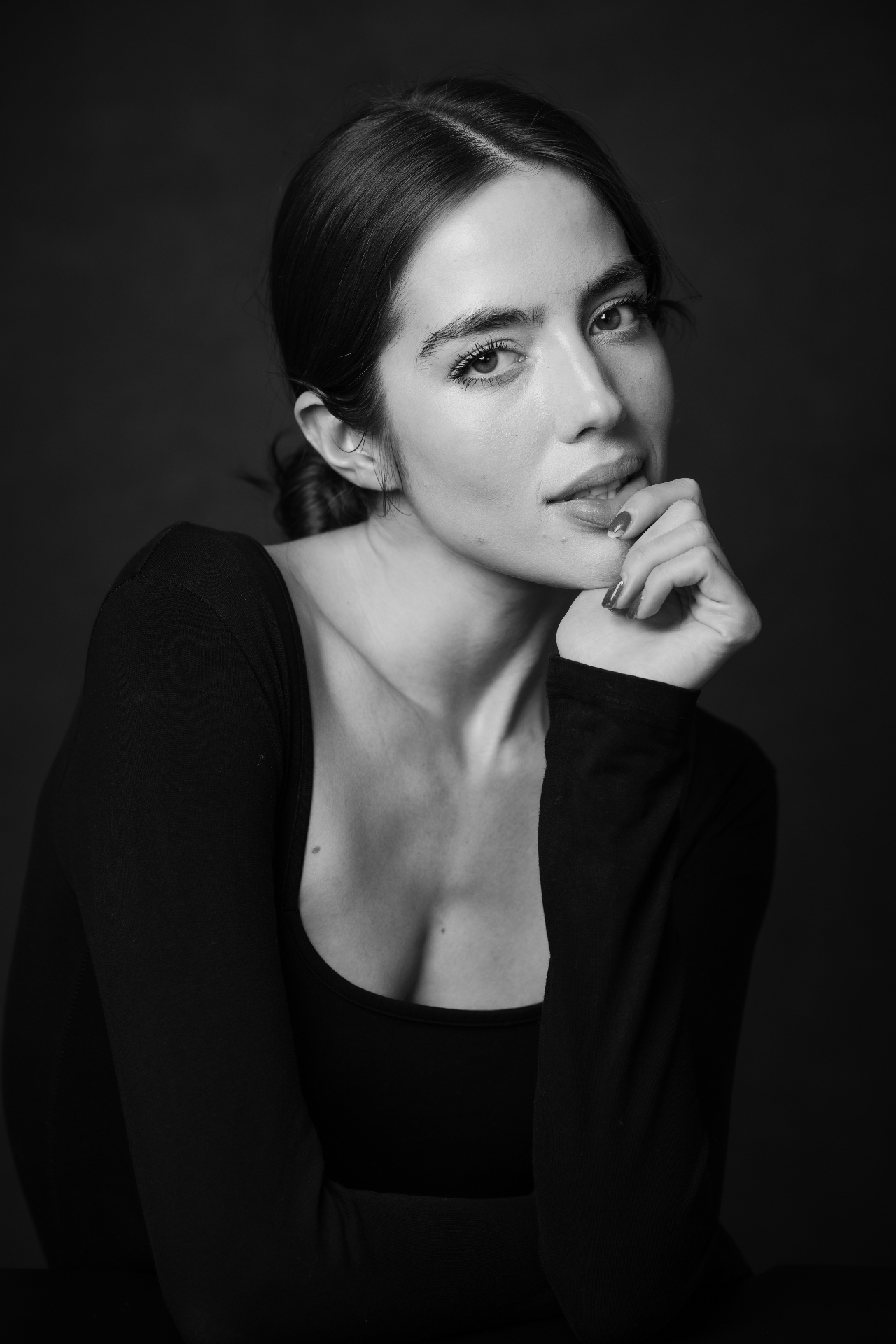 Vanessa von Schwarz portfolio photograph 8