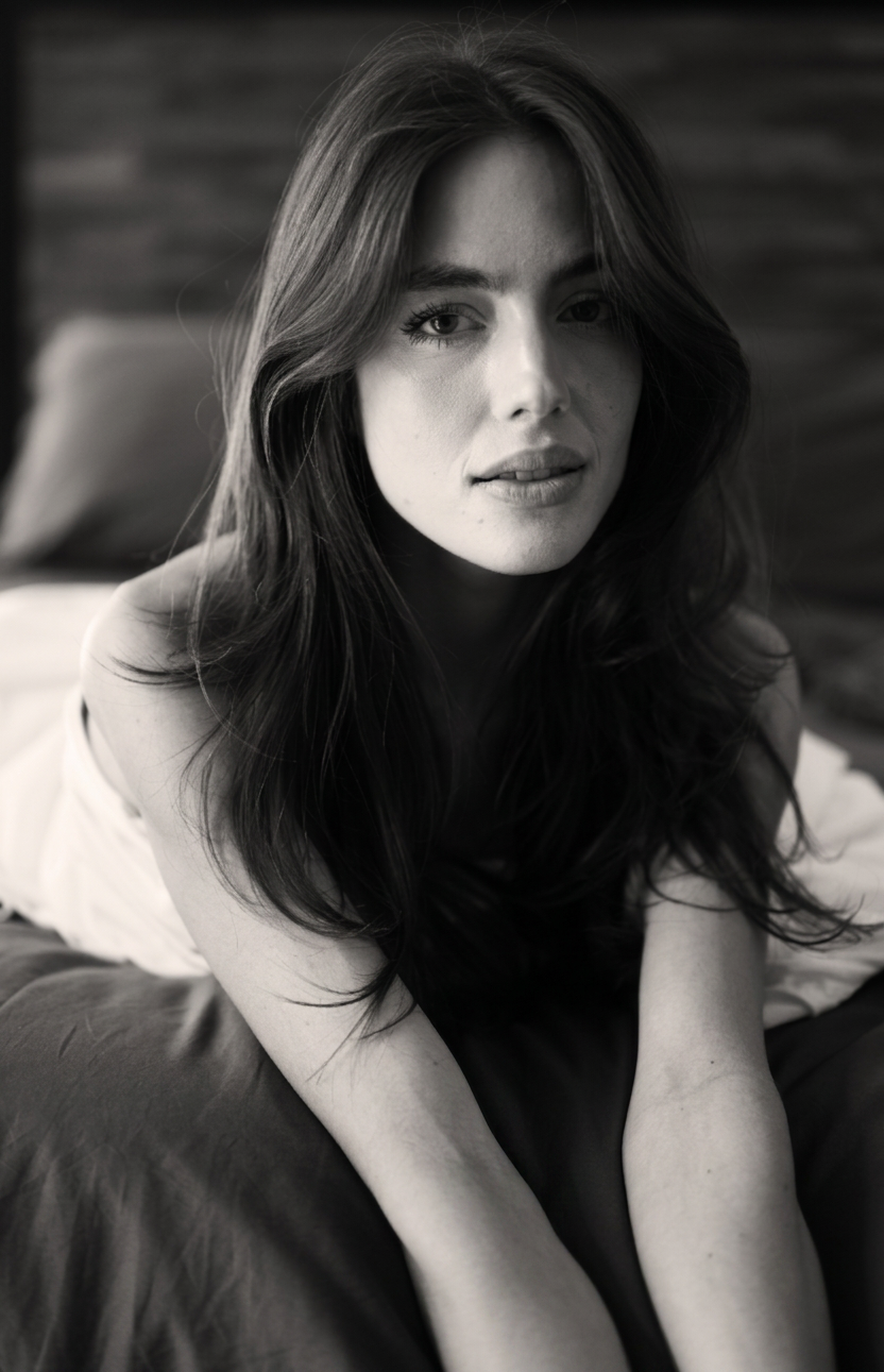 Vanessa von Schwarz portrait